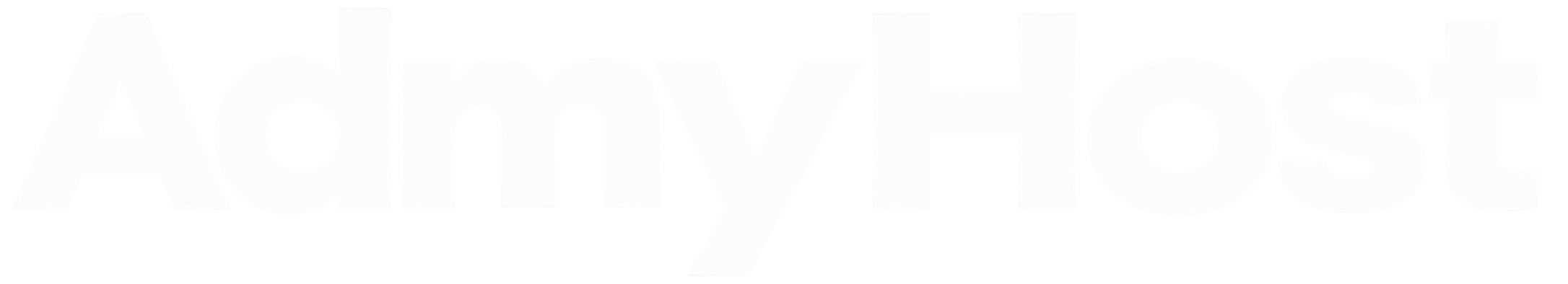 AdmyHost