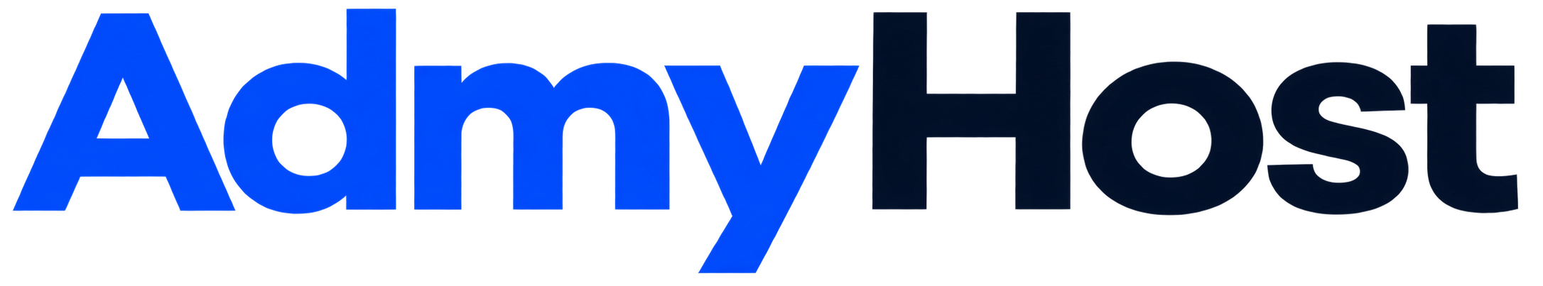 AdmyHost